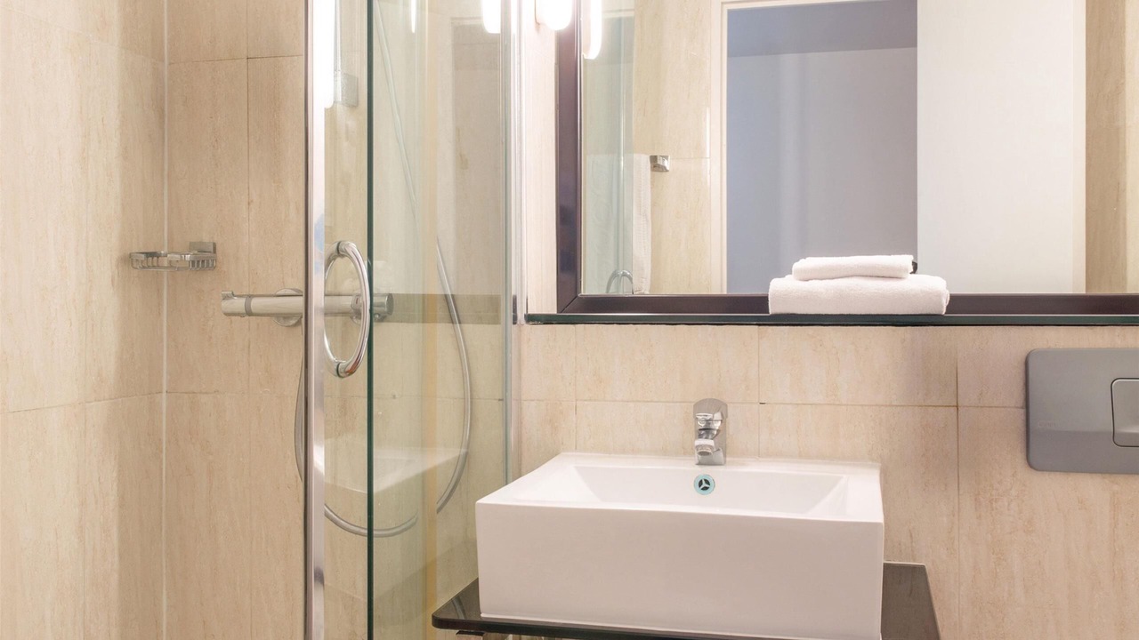 Photo of Bathroom in Argenteuil