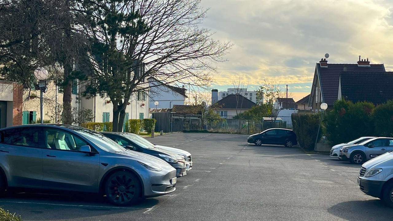 Photo of Others in Argenteuil