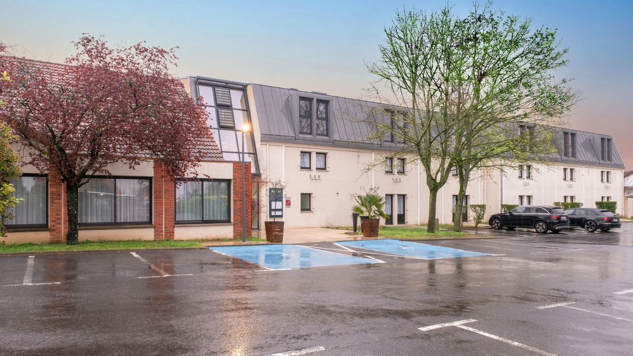 Photo of Outdoor in Argenteuil