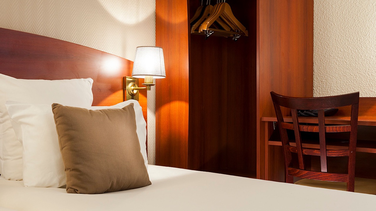 Photo of Bedroom in Cachan