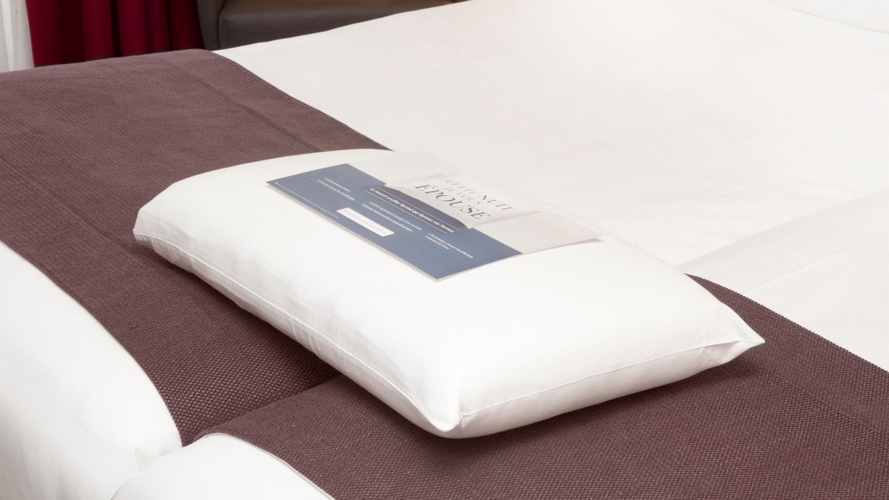 Photo of Bedroom in Torcy-le-Grand