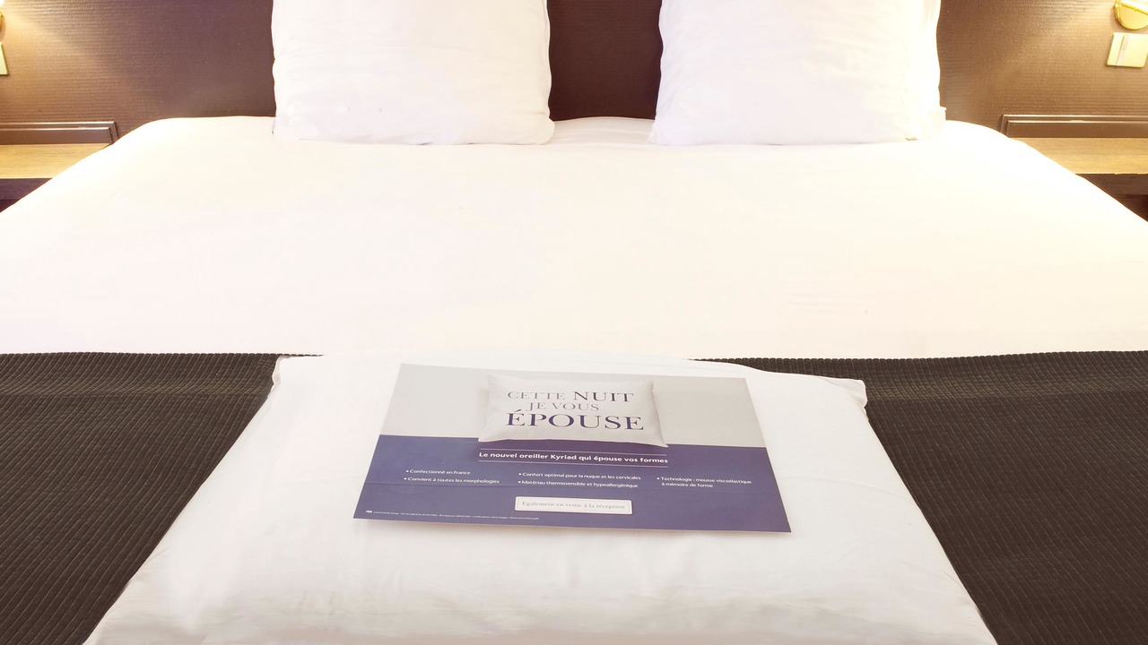 Photo of Bedroom in Torcy-le-Grand