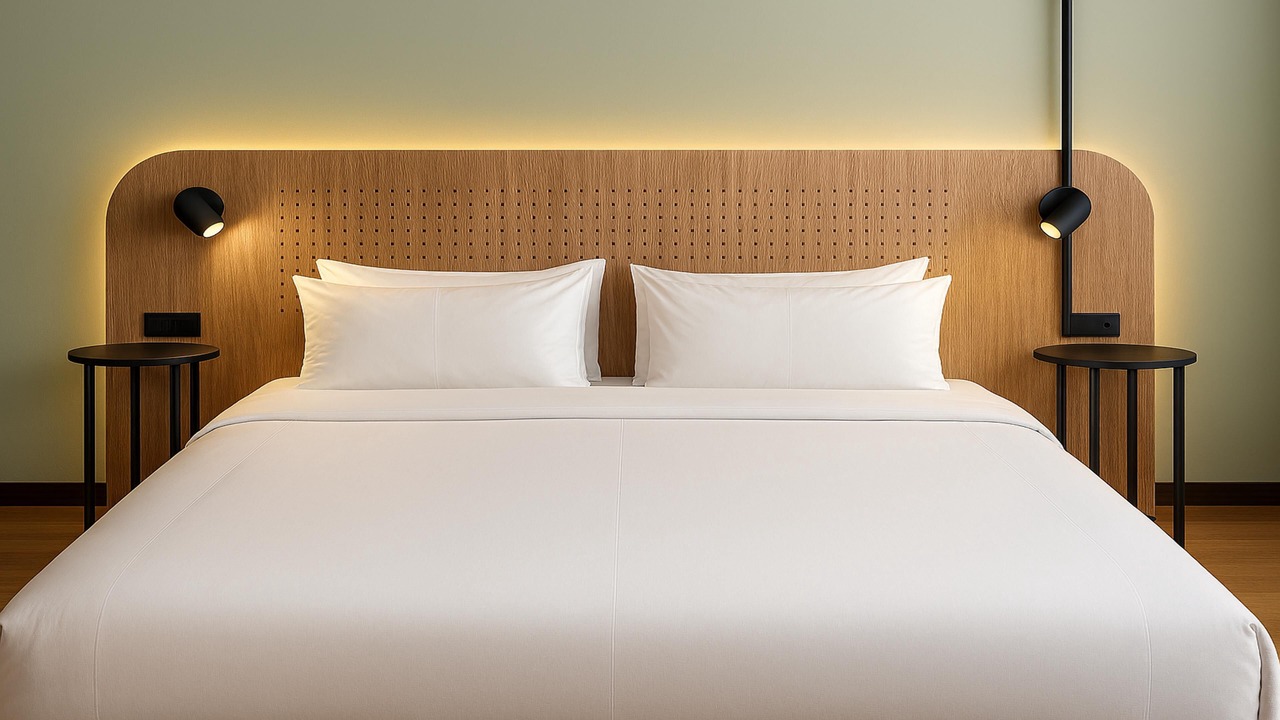 Photo of Bedroom in Torcy-le-Grand