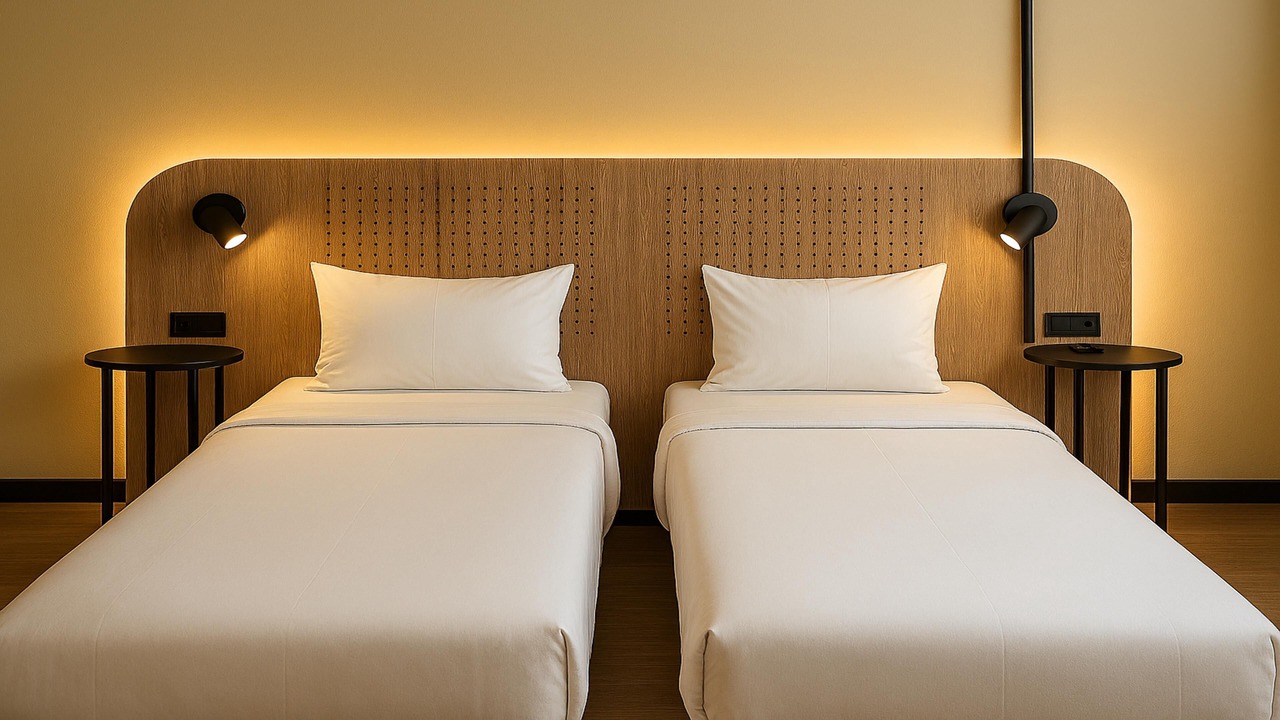 Photo of Bedroom in Torcy-le-Grand