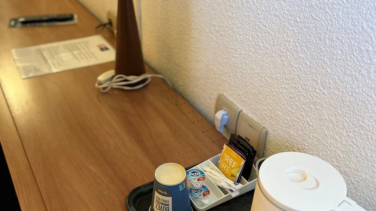 Photo of Bedroom in Torcy-le-Grand