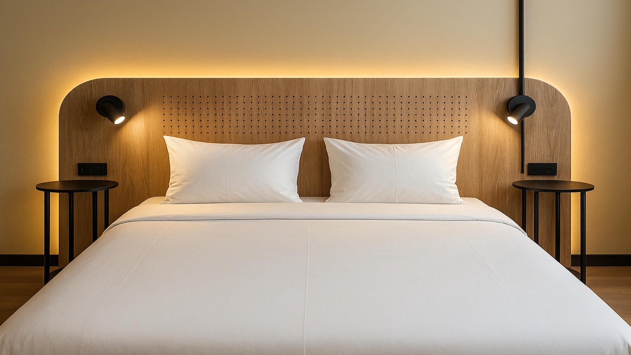 Photo of Bedroom in Torcy-le-Grand