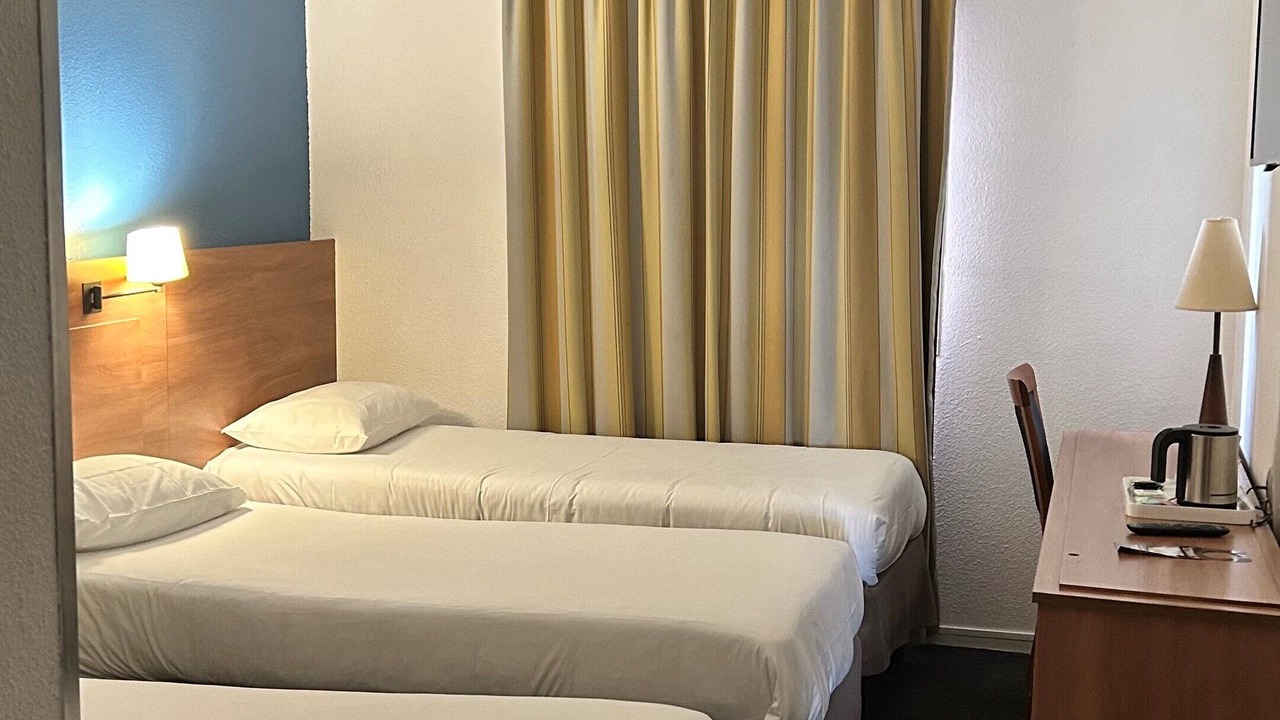 Photo of Bedroom in Torcy-le-Grand