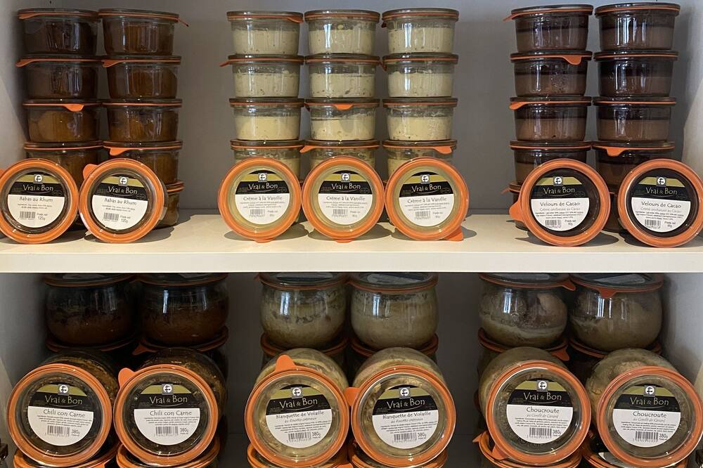 Photo of Others in Langueux