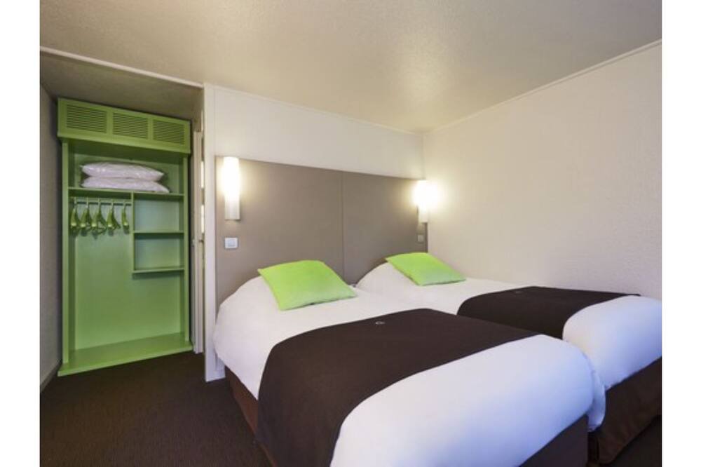 Photo of Bedroom in Langueux