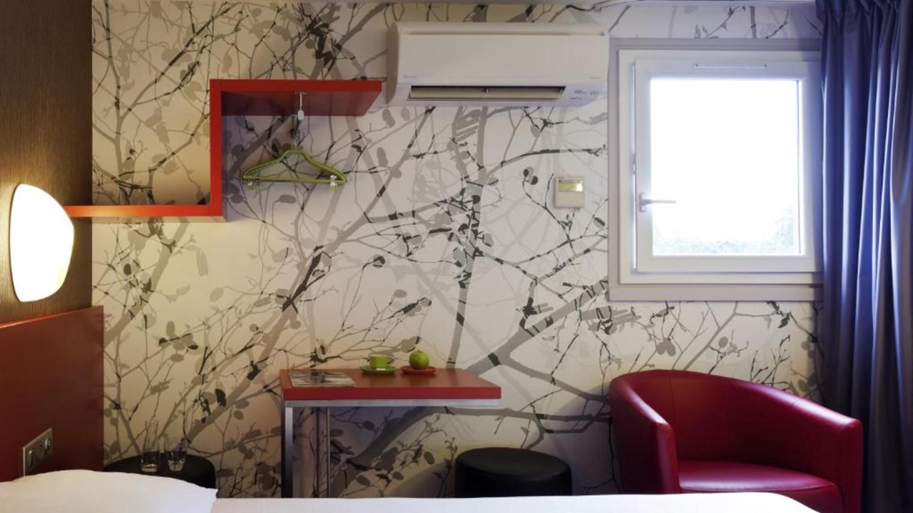 Photo of Bedroom in Trelissac