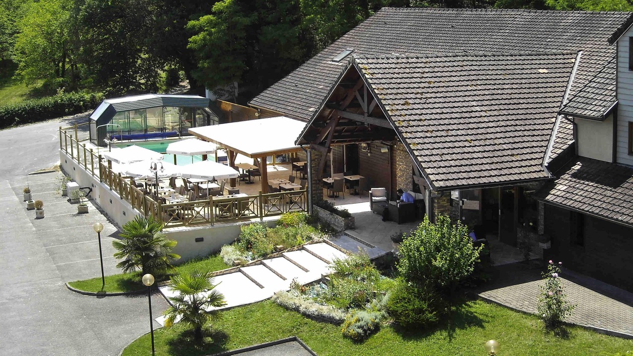 Photo of Outdoor in Trelissac