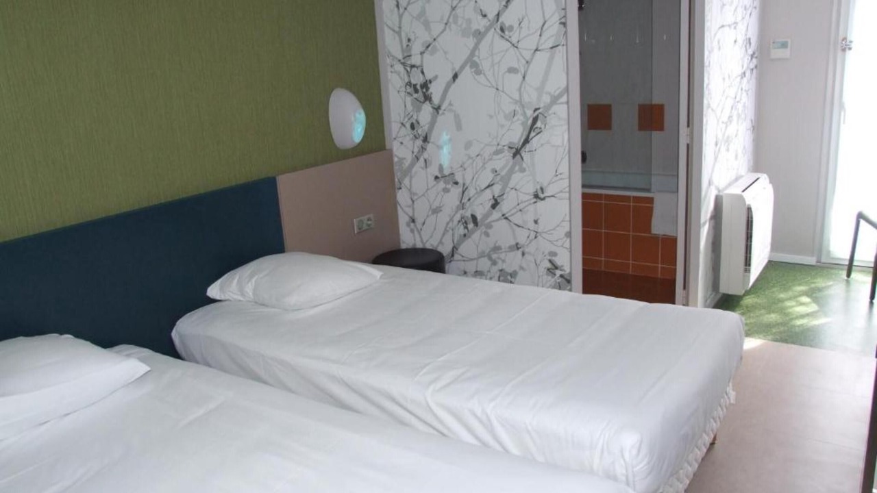 Photo of Bedroom in Trelissac