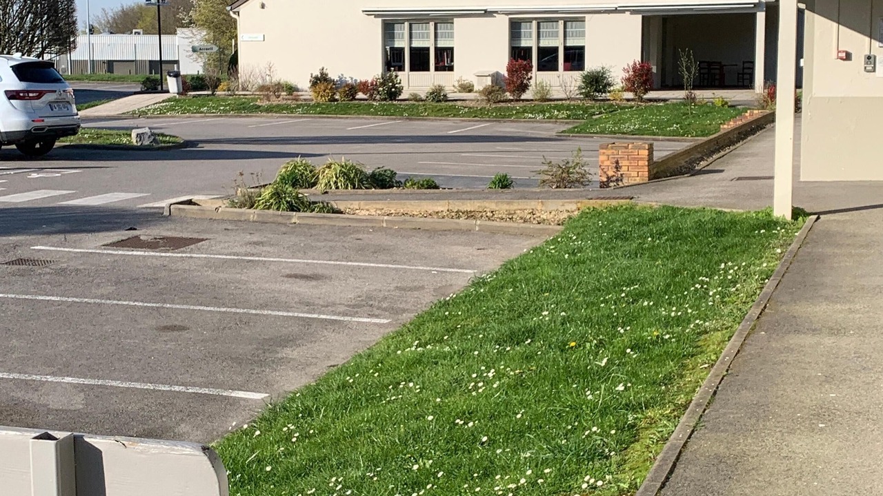 Photo of Outdoor in Glisy