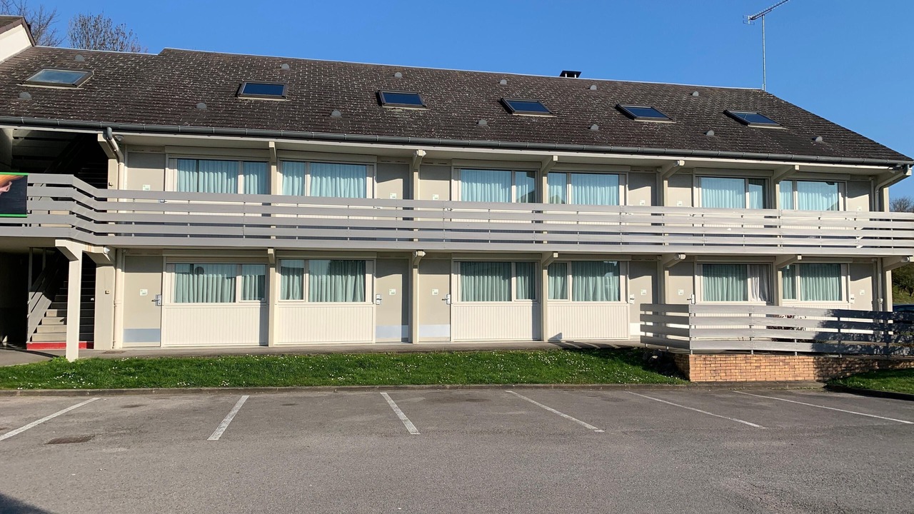 Photo of Outdoor in Glisy