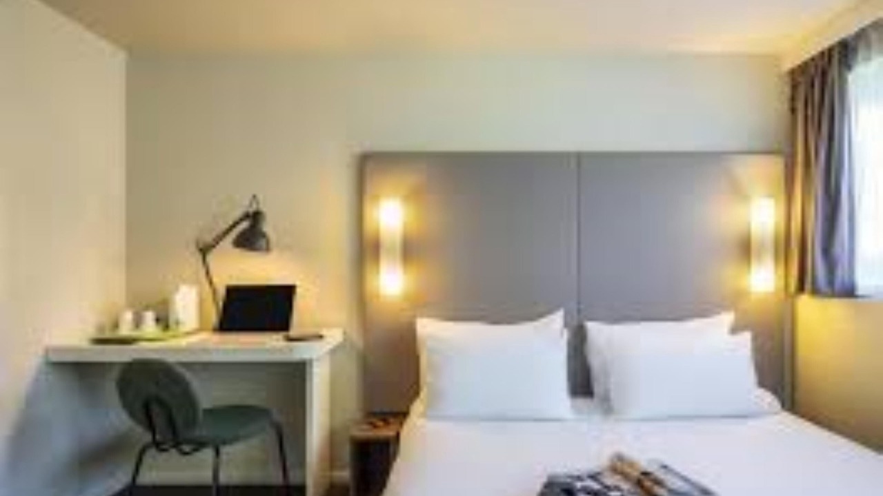 Photo of Bedroom in Glisy