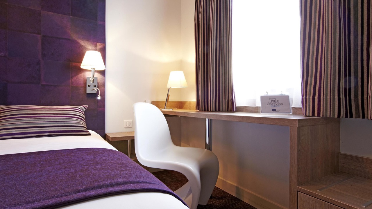 Photo of Bedroom in Bourg-les-Valence