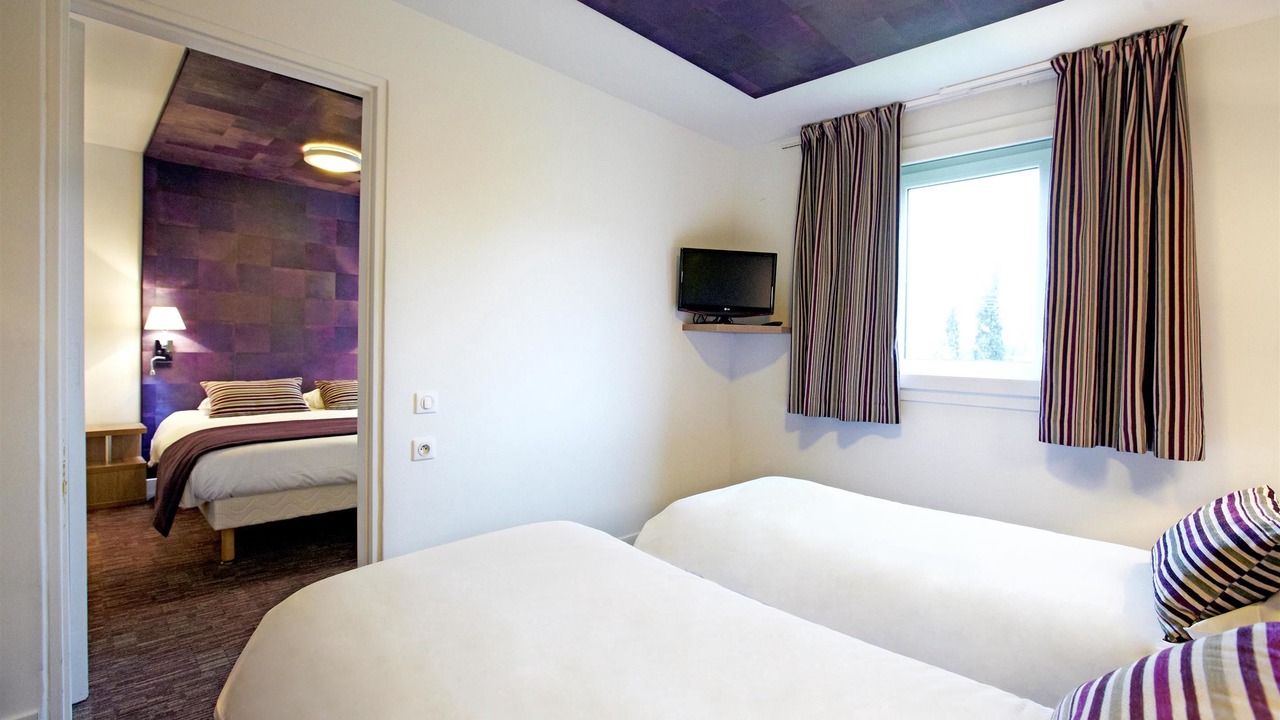Photo of Bedroom in Bourg-les-Valence