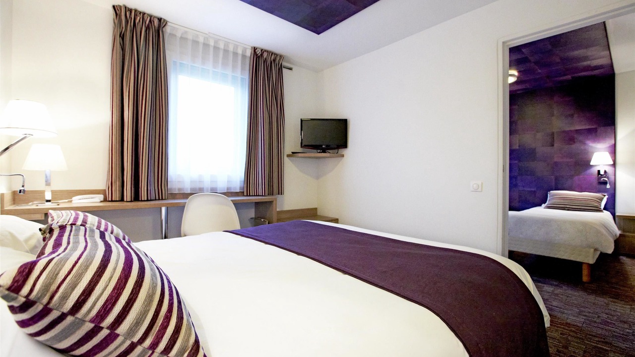 Photo of Bedroom in Bourg-les-Valence