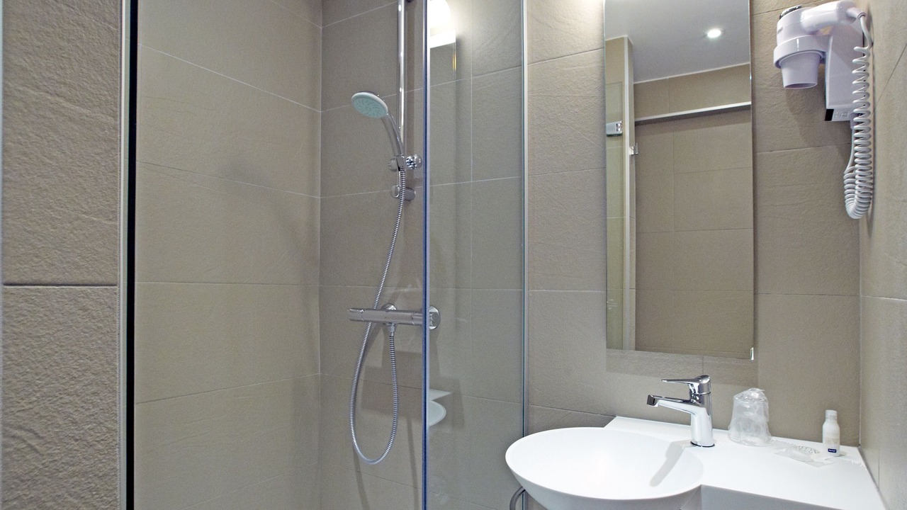 Photo of Bathroom in Bourg-les-Valence