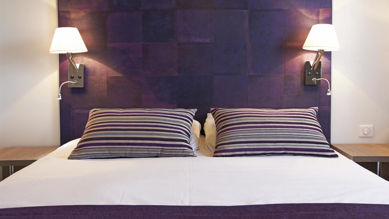 Photo of Bedroom in Bourg-les-Valence