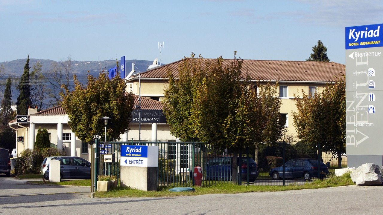 Photo of Outdoor in Bourg-les-Valence