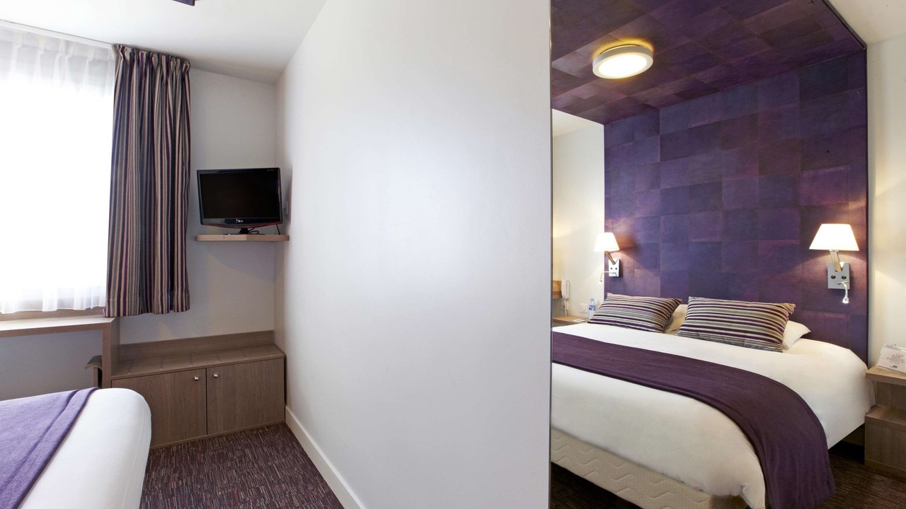 Photo of Bedroom in Bourg-les-Valence