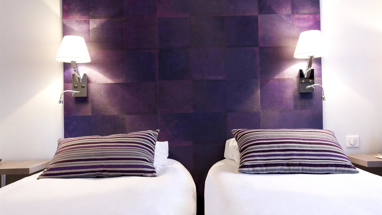 Photo of Bedroom in Bourg-les-Valence