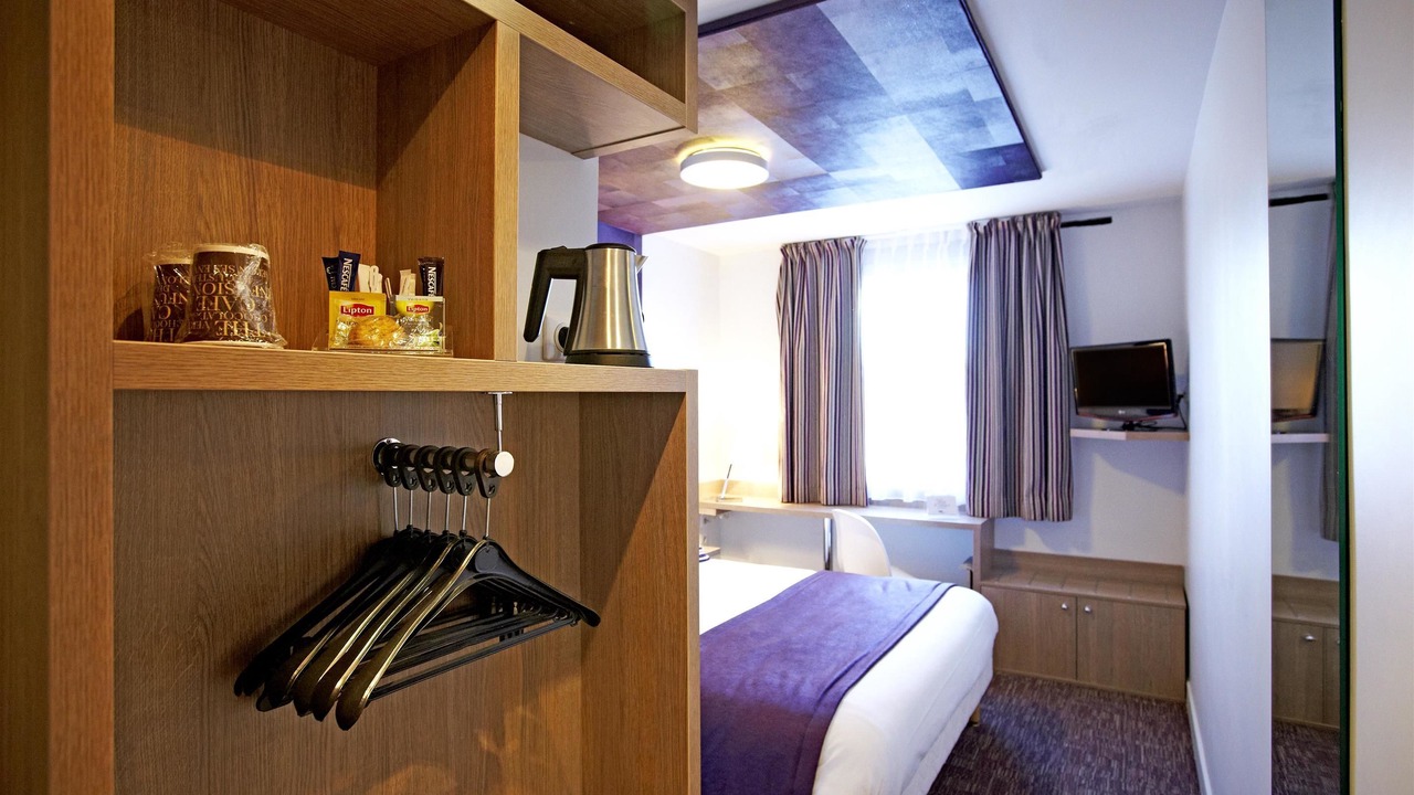 Photo of Bedroom in Bourg-les-Valence