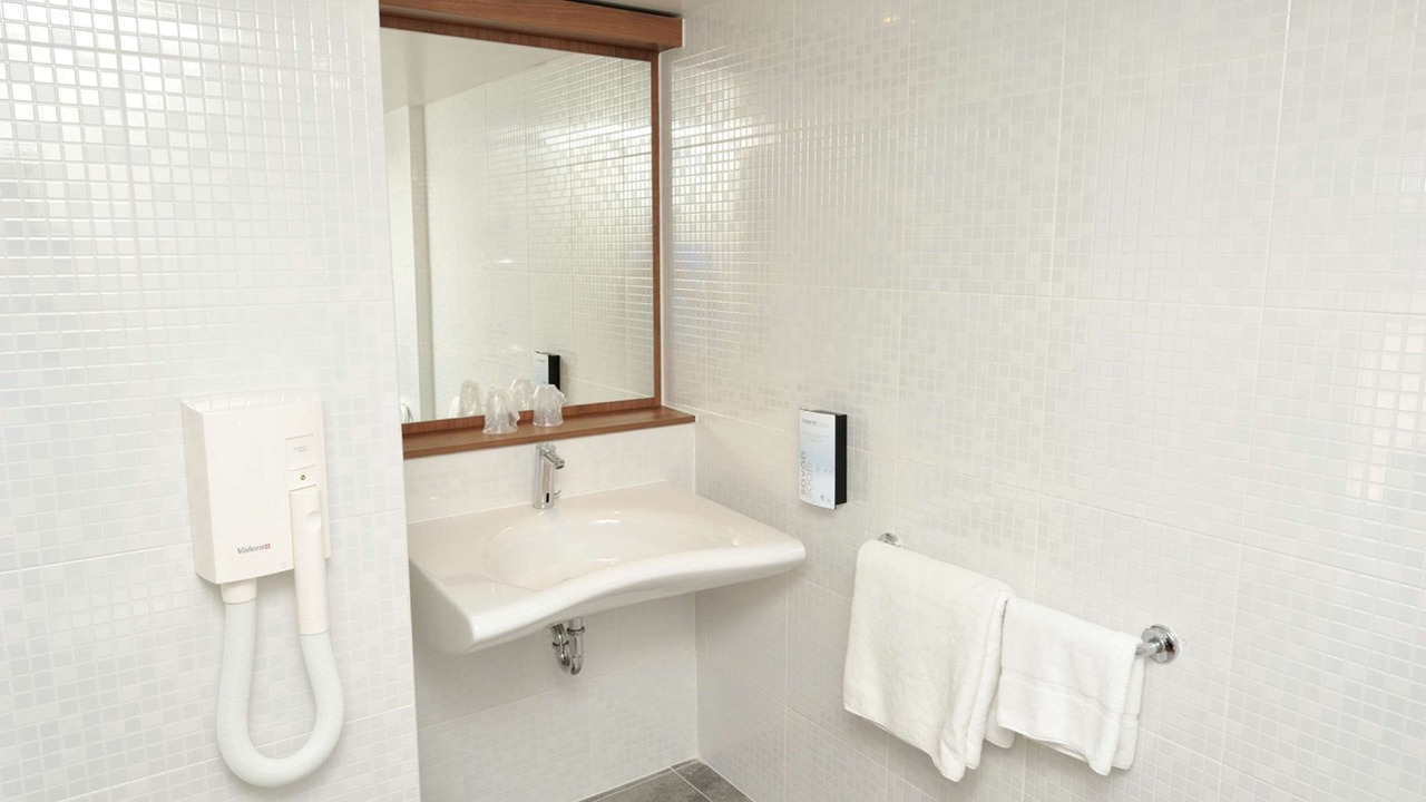 Photo of Bathroom in Valence