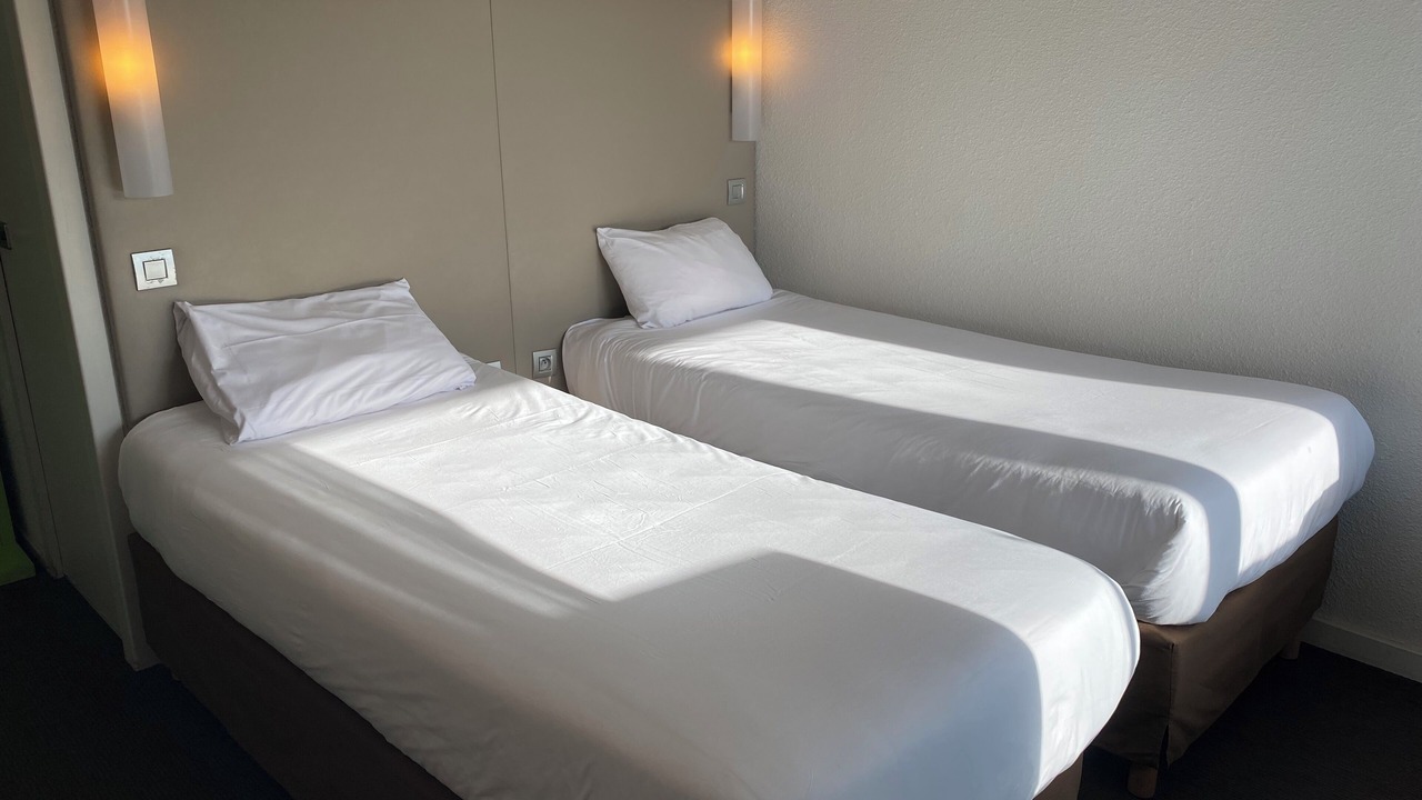 Photo of Bedroom in Valence