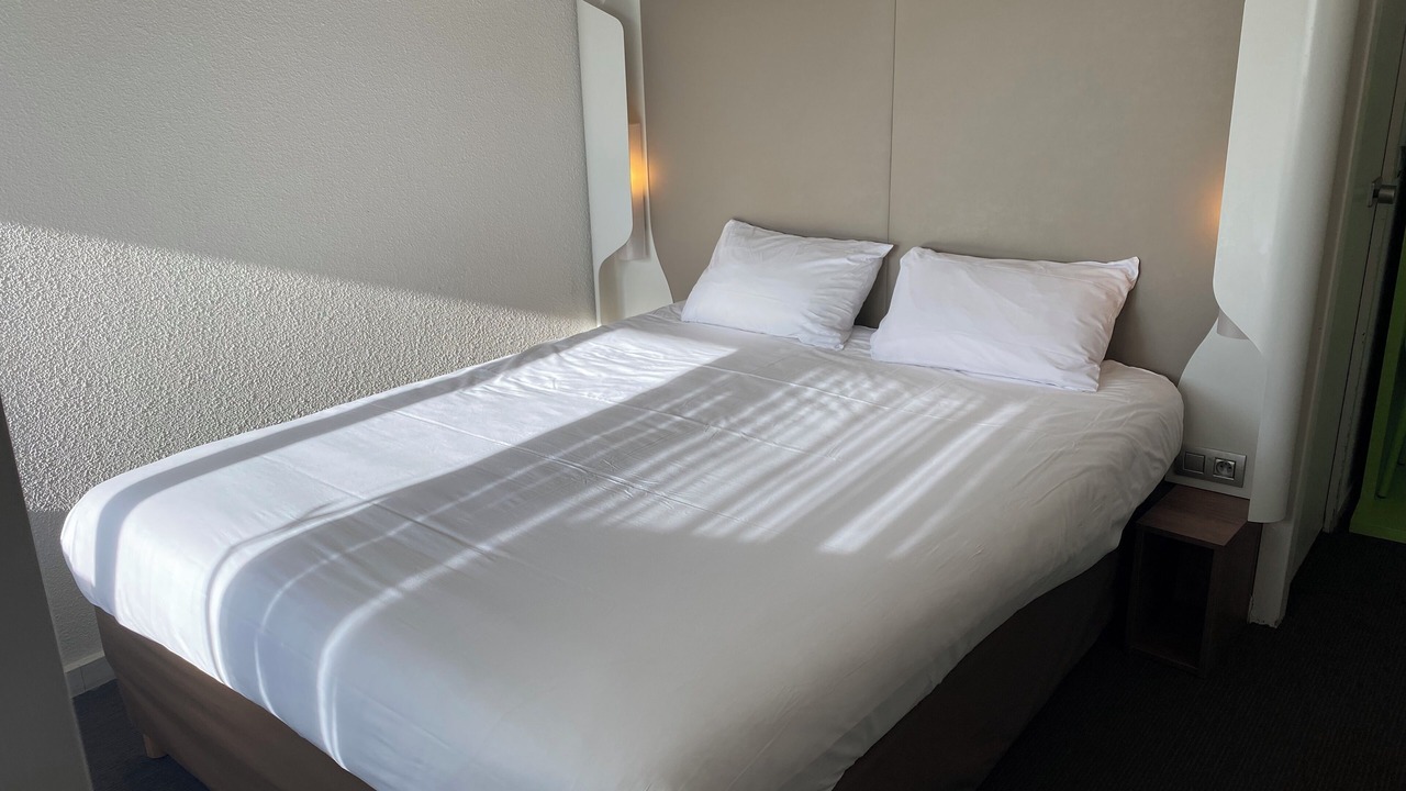 Photo of Bedroom in Valence