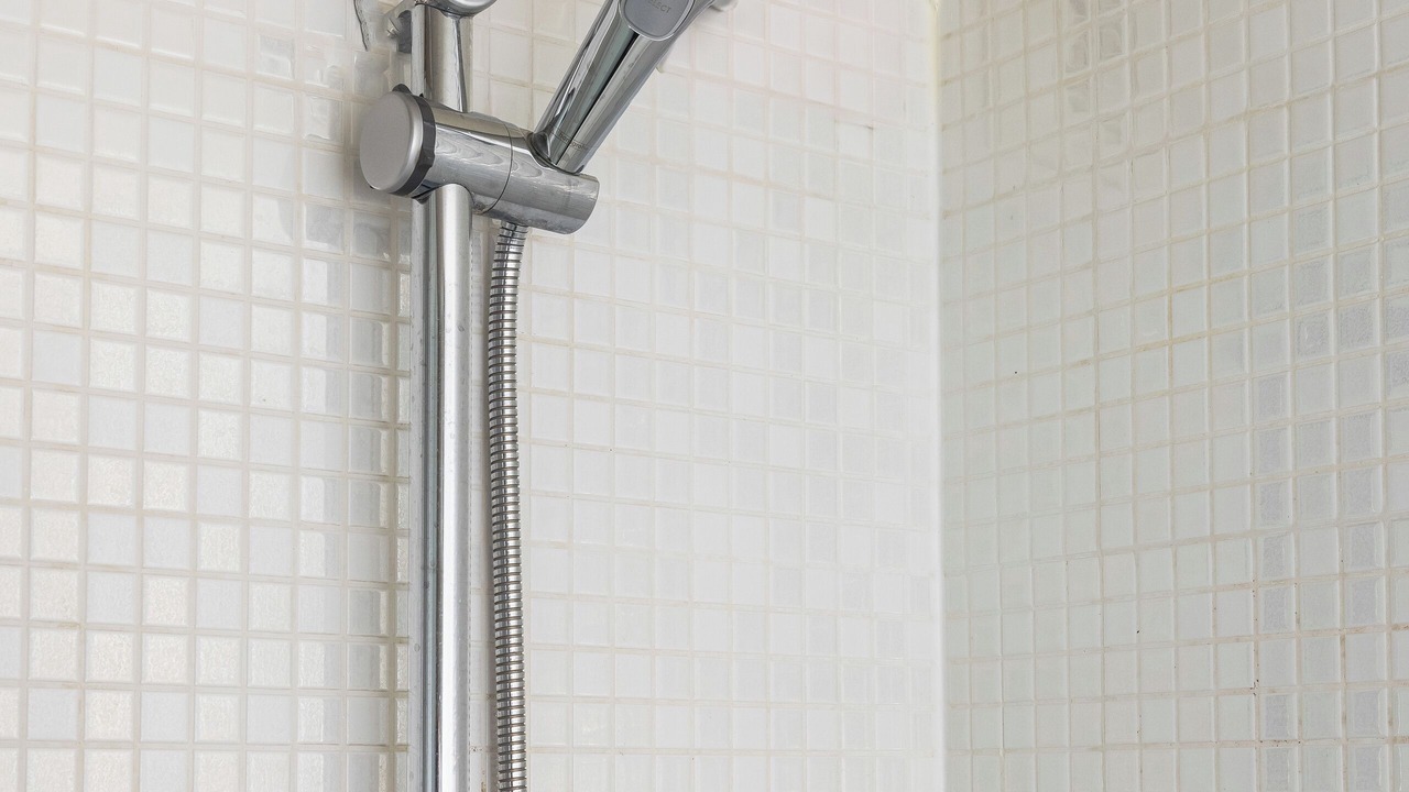 Photo of Bathroom in Gennevilliers