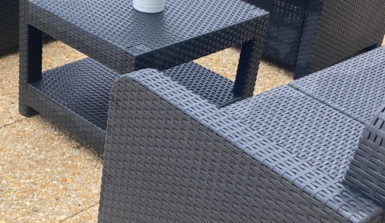 Photo of Patio Balcony in Gennevilliers