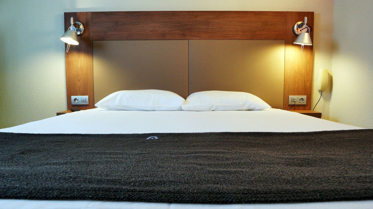 Photo of Bedroom in Chaville