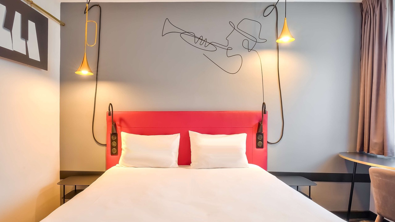 Photo of Bedroom in Bonneuil-sur-Marne