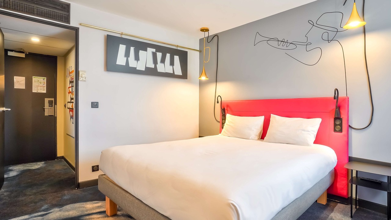 Photo of Bedroom in Bonneuil-sur-Marne