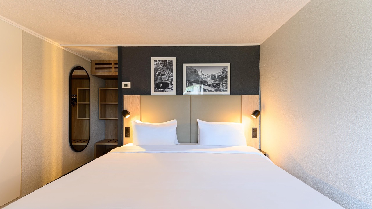 Photo of Bedroom in Torcy-le-Grand