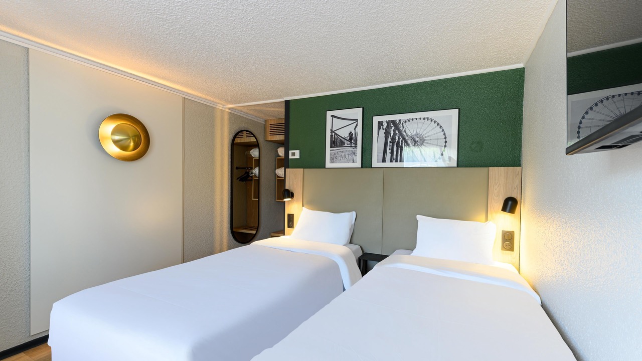 Photo of Bedroom in Torcy-le-Grand