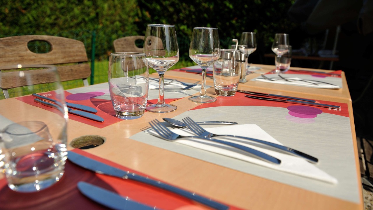 Photo of Outdoor in Torcy-le-Grand