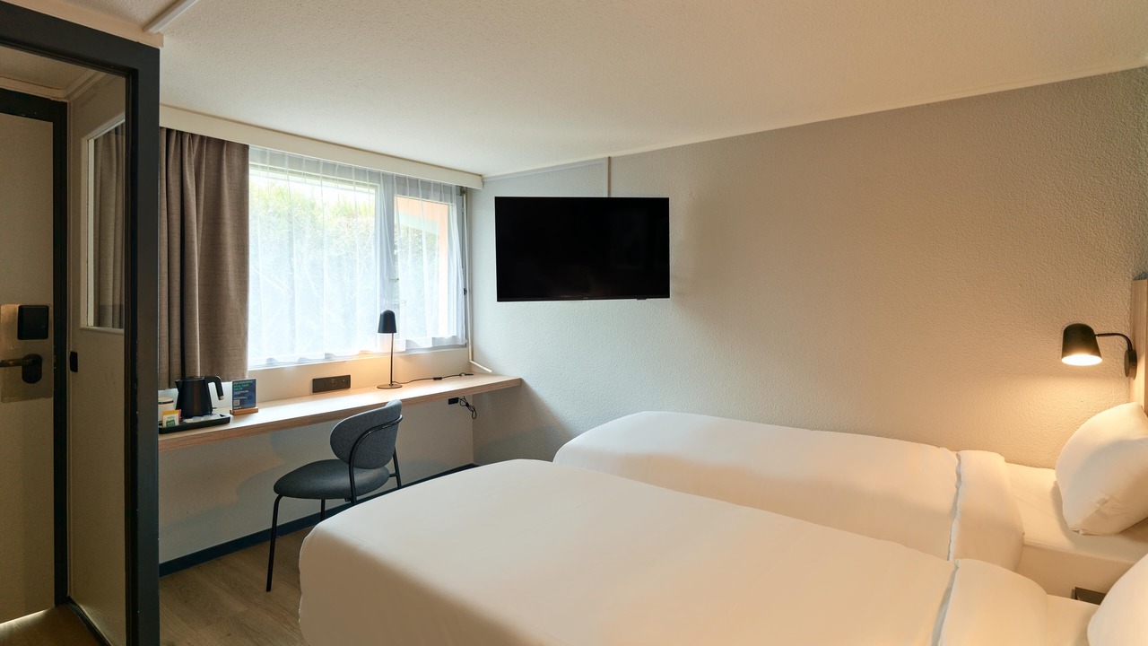 Photo of Bedroom in Meaux