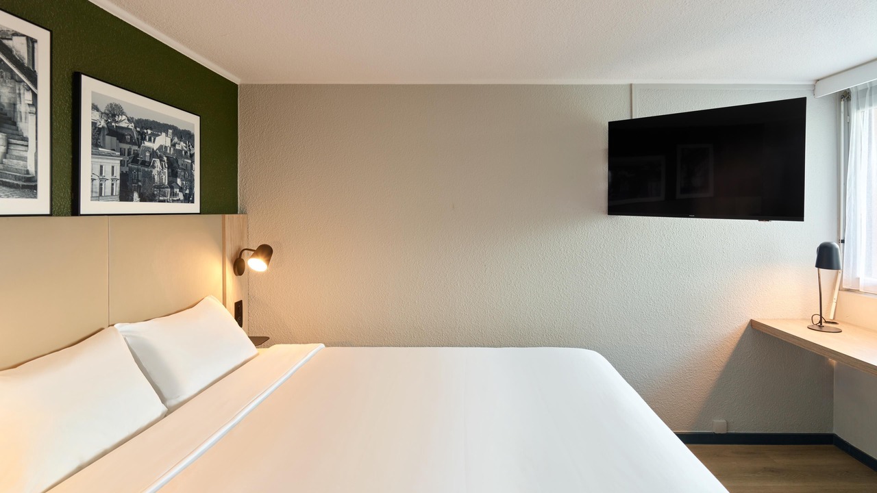 Photo of Bedroom in Meaux