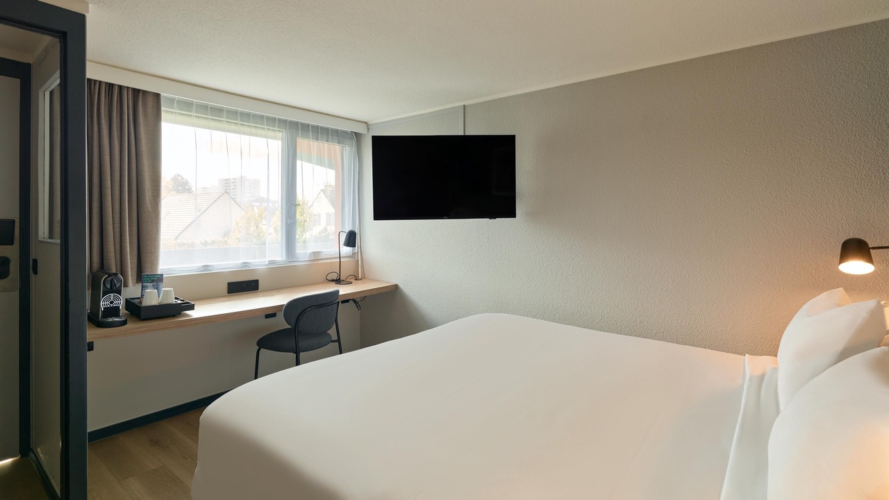Photo of Bedroom in Meaux