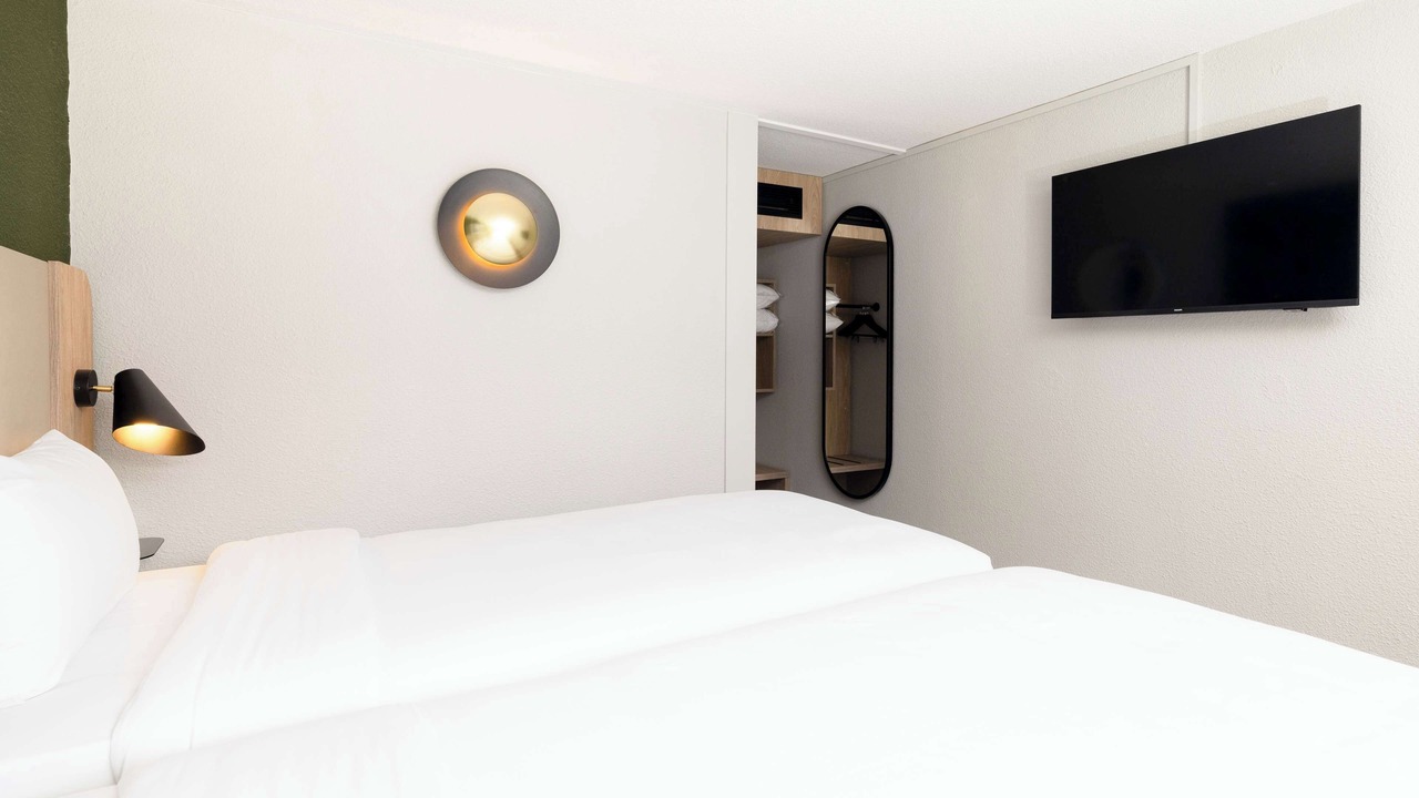 Photo of Bedroom in Meaux