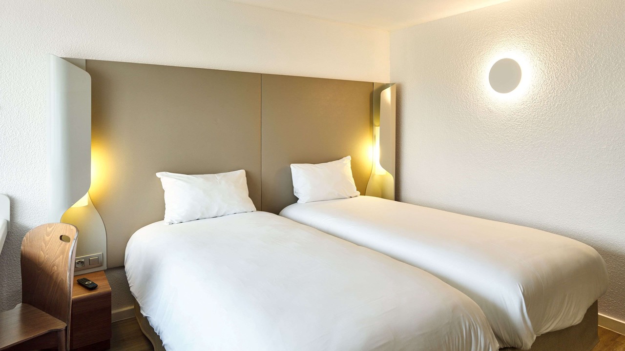 Photo of Bedroom in Villennes-sur-Seine