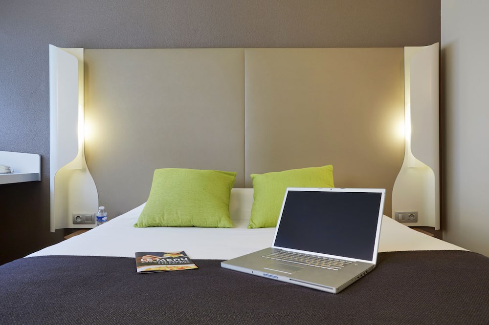 Photo of Bedroom in Saint-Witz