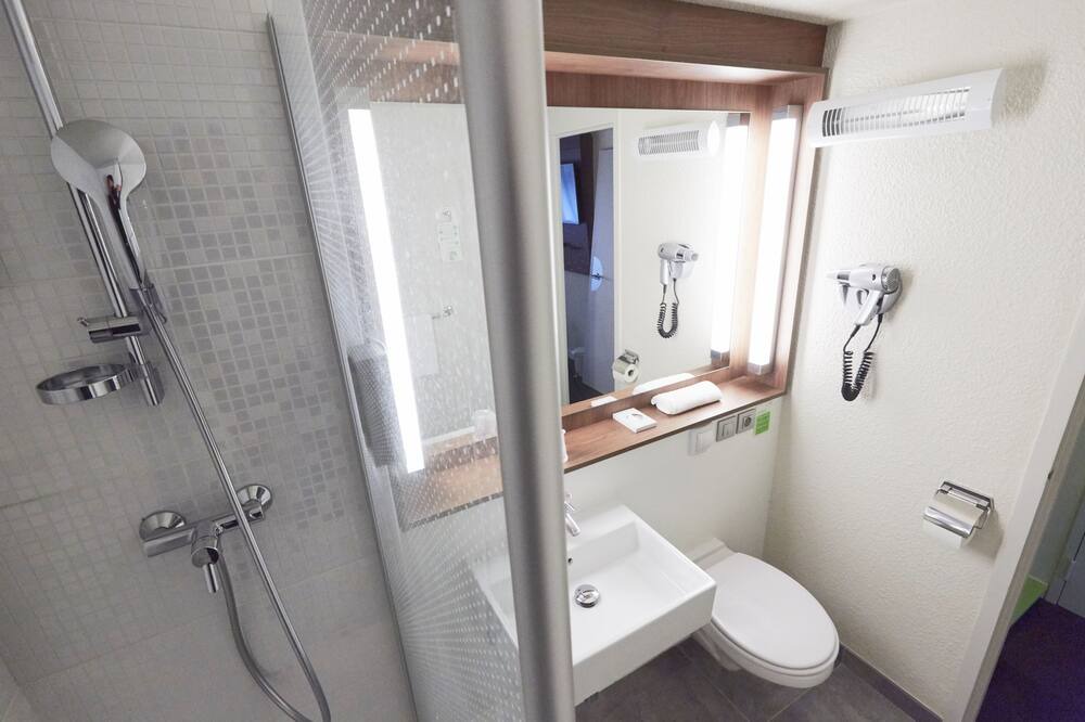 Photo of Bathroom in Saint-Witz