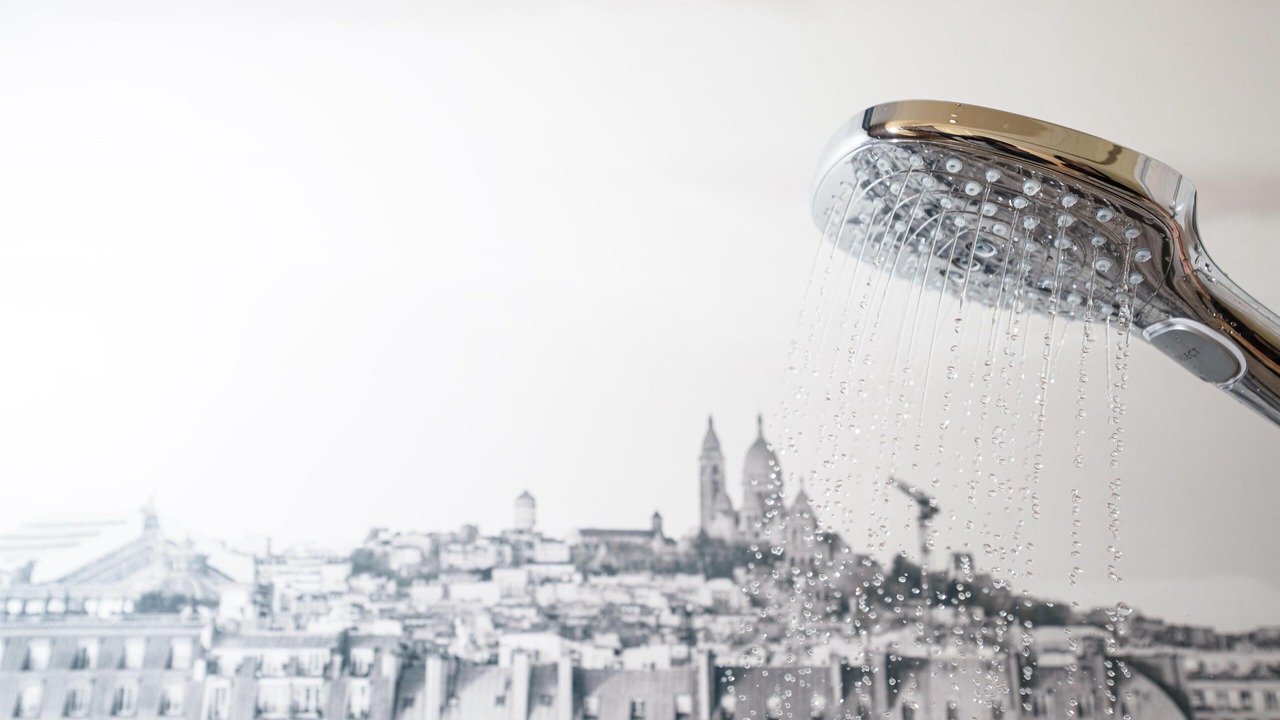 Photo of Bathroom in Montigny-le-Bretonneux