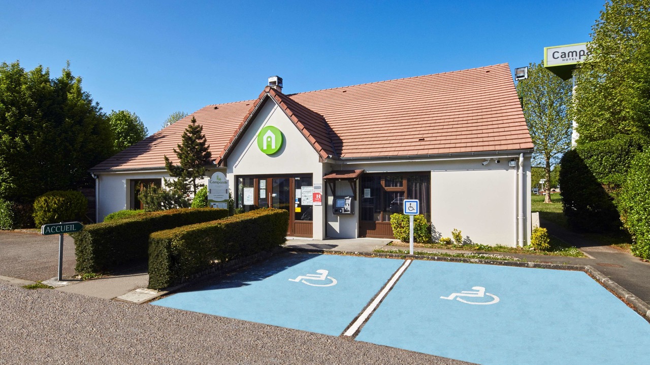 Photo of Outdoor in Vert-Saint-Denis