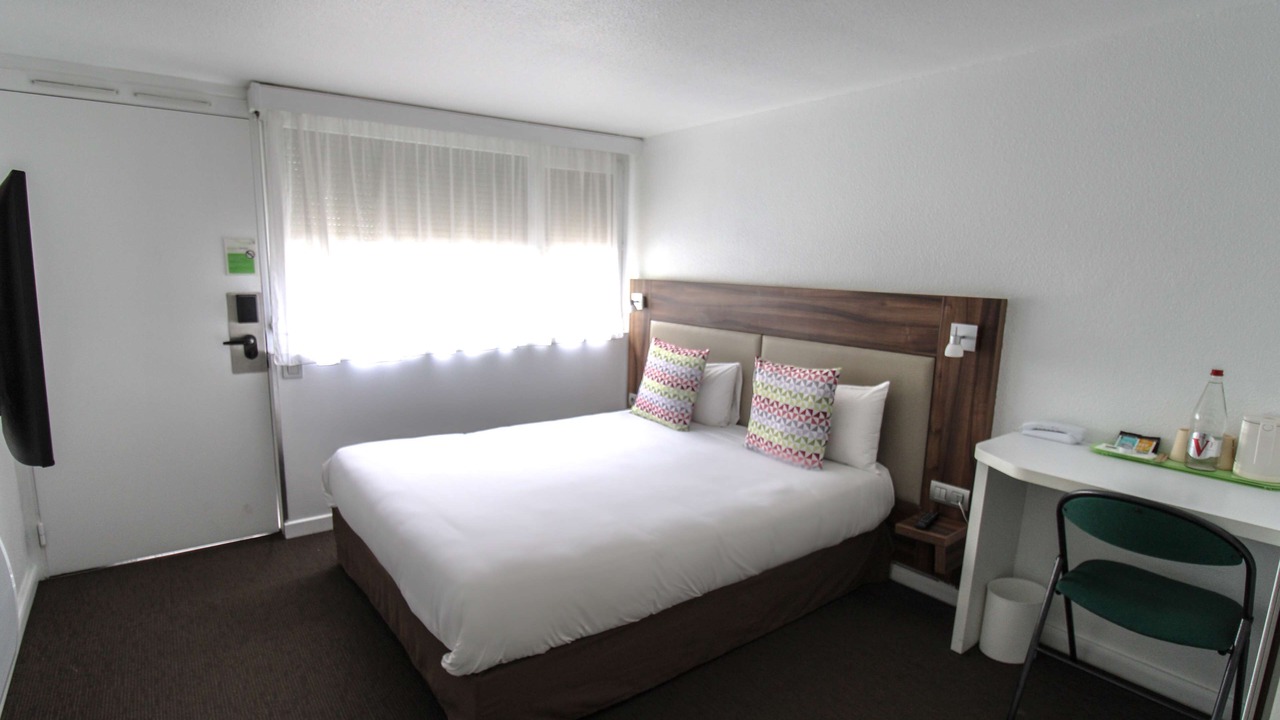 Photo of Bedroom in Vert-Saint-Denis