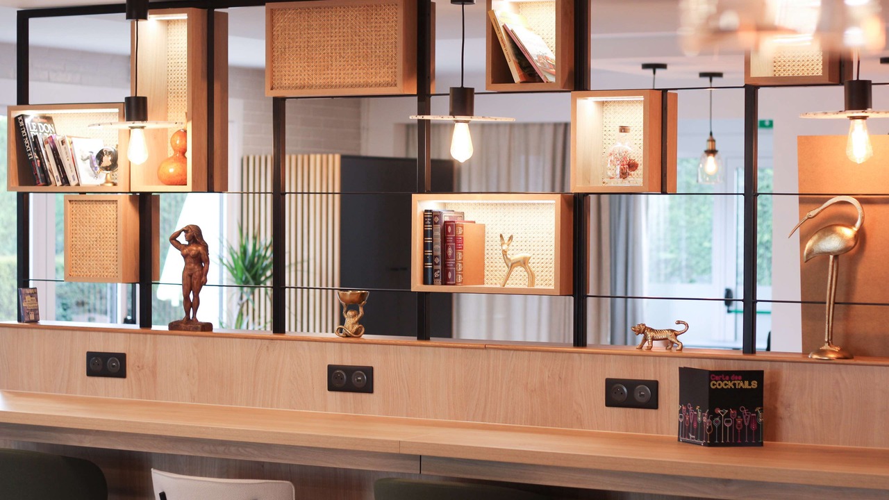 Photo of Kitchen in Vert-Saint-Denis